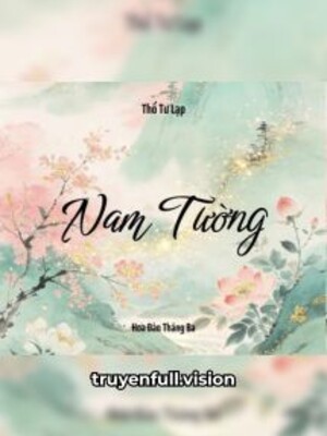 Ảnh bìa Nam Tường - Thố Tư Lạp