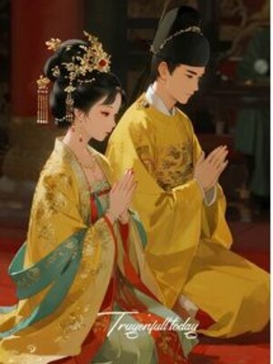 Ảnh bìa Hoàng Hậu Trọng Sinh Muốn Mưu Phản