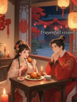 Ảnh bìa Vị Hôn Phu Bỏ Trốn, Ta Gả Cho Kẻ Thù Không Đội Trời Chung