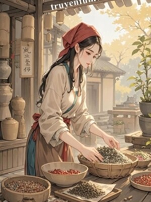 Ảnh bìa Thập Niên 70: Thần Y Cay Nồng