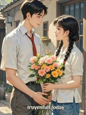 Ảnh bìa Chuyện Tình Nơi Thôn Dã Năm 1986