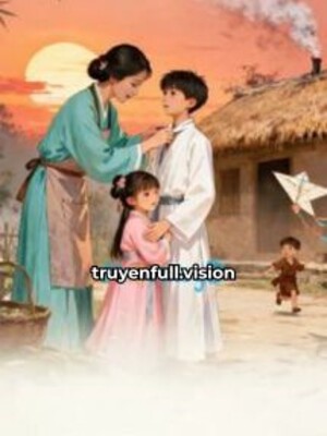 Ảnh bìa Nông Môn Góa Phụ, Thừa Kế Tám Oan Hài