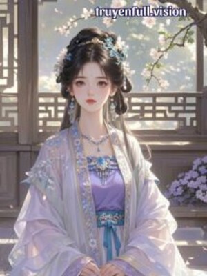 Ảnh bìa Thứ Nữ Thích Hóng Chuyện, Cả Triều Nghe Lén