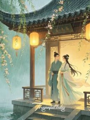 Ảnh bìa Ôn Nghiên Ninh