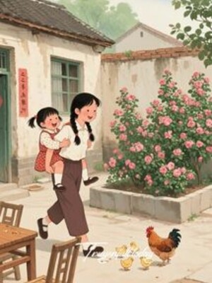 Ảnh bìa Thiên Kim Mỏ Hỗn - Oa Thị Cẩm Thỉ Hoàng