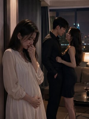 Ảnh bìa Đêm Say Định Mệnh
