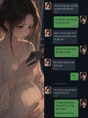 Ảnh bìa Chồng Tôi Và Cô Hàng Xóm