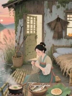 Ảnh bìa Mùa Xuân Của Thúy Thúy