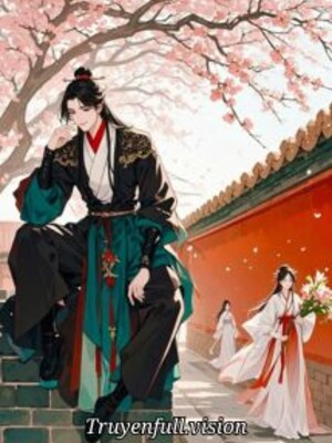Ảnh bìa Hoàng Thượng Của Ta Lại Ngứa Da Rồi!