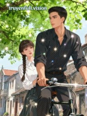 Ảnh bìa Thập Niên 80: Vợ Nhỏ Kiều Diễm Của Anh Chàng Thô Kệch