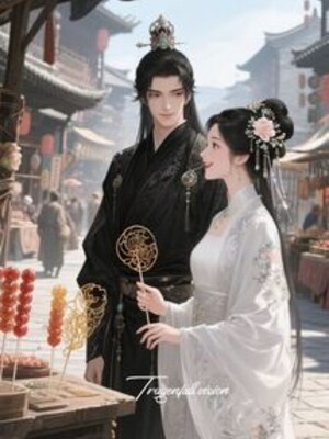 Ảnh bìa Gả Cho Ác Nhân - Tứ Niên