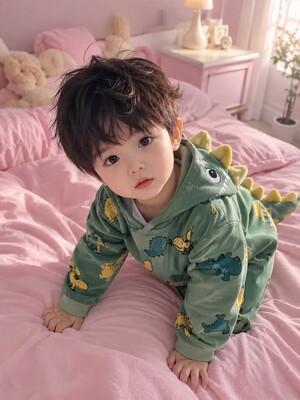 Ảnh bìa Cục Bột Gọi Tôi Là Vợ