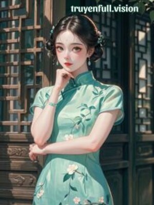 Ảnh bìa Xuyên Vào Kịch Khổ Tình Thời Dân Quốc