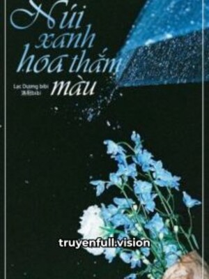 Ảnh bìa Núi Xanh Hoa Thắm Màu - Lạc Dương bibi
