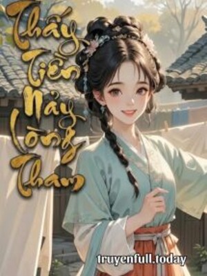 Ảnh bìa Thấy Tiền Nảy Lòng Tham
