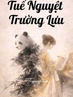 Ảnh bìa Tuế Nguyệt Trường Lưu - Tô Lâu Lạc