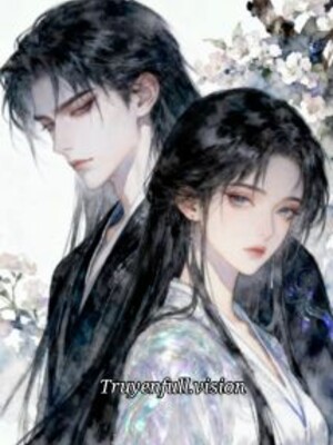 Ảnh bìa Ương Ương - Nguyệt Vi Tiểu Thố