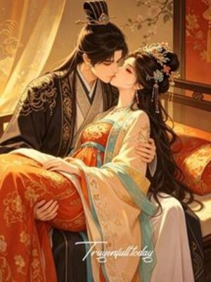 Ảnh bìa Lục Tẫn Hoan