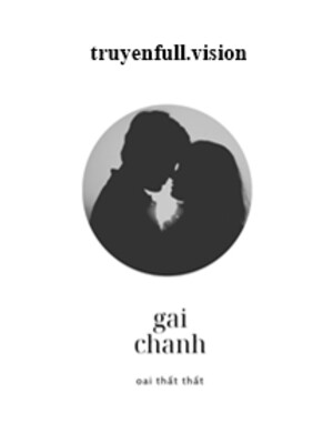Ảnh bìa Gai Chanh - Oai Thất Thất