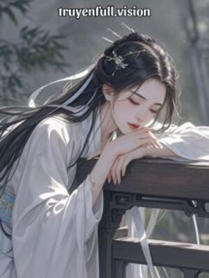 Ảnh bìa Sư Tỷ Không Thích Cười