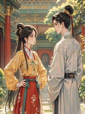 Ảnh bìa Tỷ Tỷ Hãy Nuôi Ta
