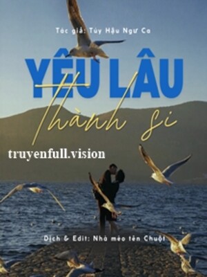 Ảnh bìa Yêu Lâu Thành Si - Tuý Hậu Ngư Ca