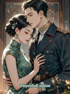 Ảnh bìa Quân Hôn 70: Nghe Thấy Tiếng Lòng, Tôi Thành Bảo Bối