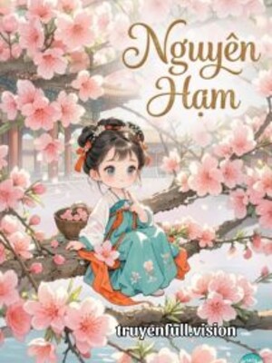Ảnh bìa Nguyên Hạm - Phi Ý Sở Tư