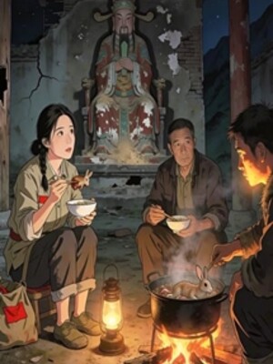 Ảnh bìa Đừng Ăn Thịt