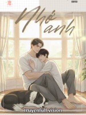 Ảnh bìa Nhớ Anh - Ngư Âu Ni Ni Ni