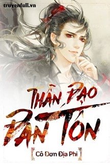 Ảnh bìa Thần Đạo Đan Tôn