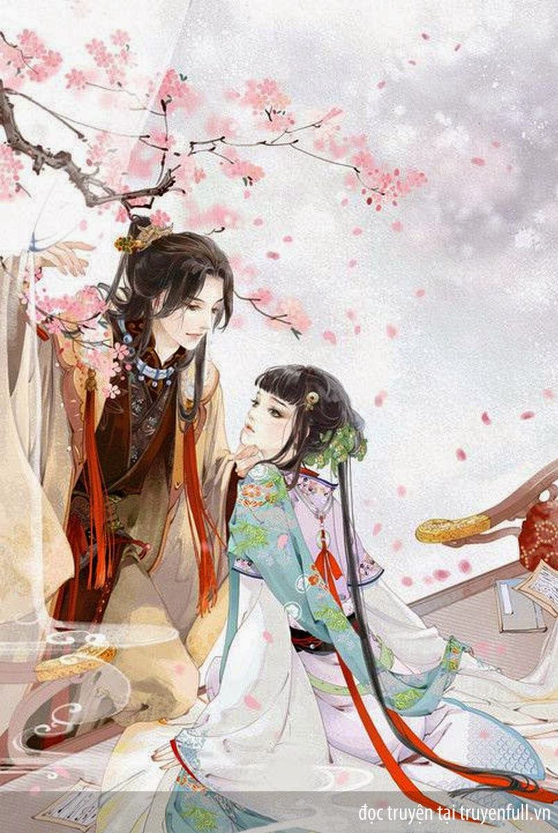Ảnh bìa Túc Địch