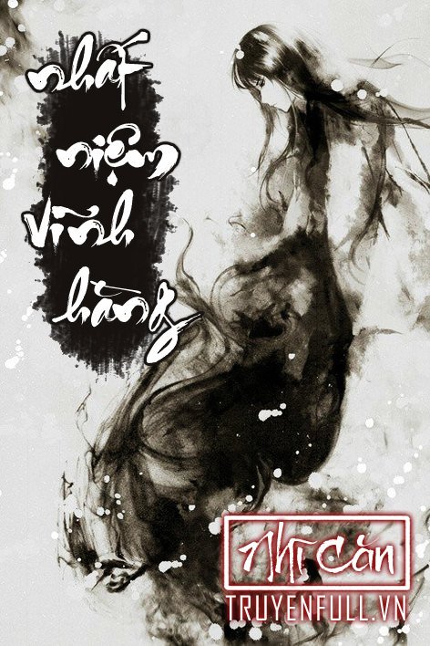 Ảnh bìa Nhất Niệm Vĩnh Hằng